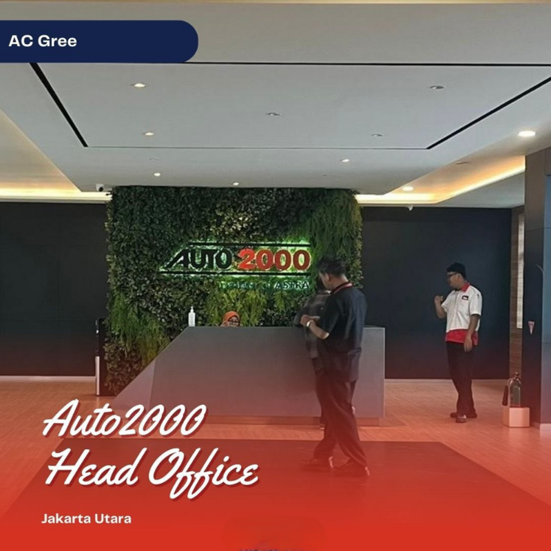 Auto 2000 Head Office