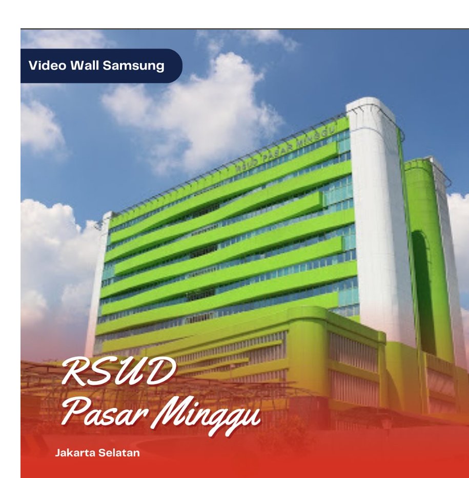 RSUD Pasar Minggu