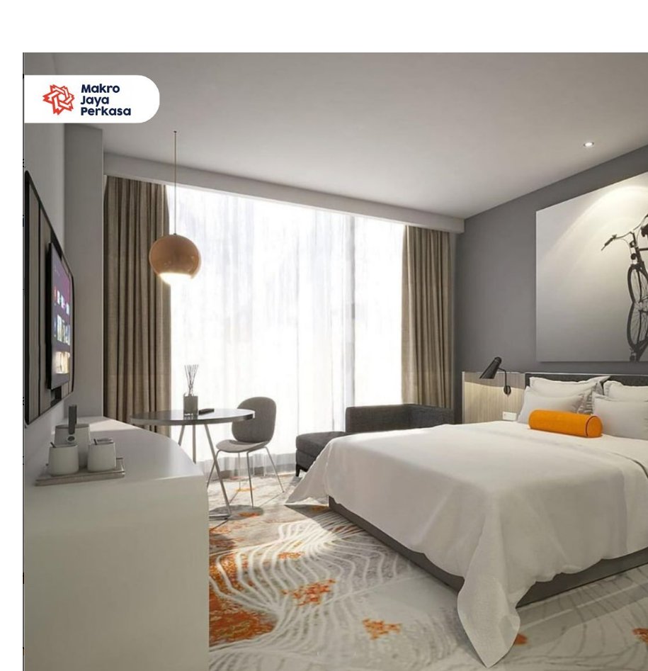 Hotel Harris Cibinong