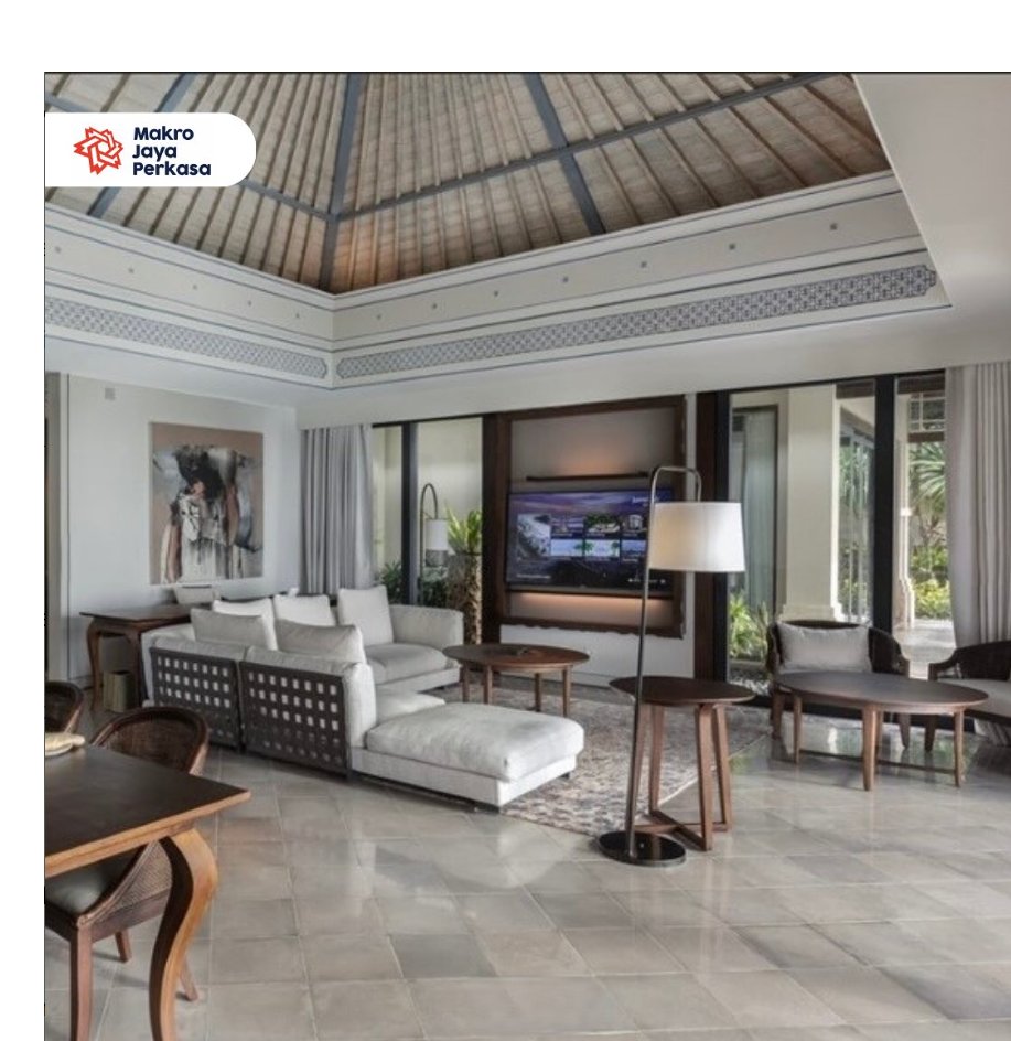 Jumeirah Bali