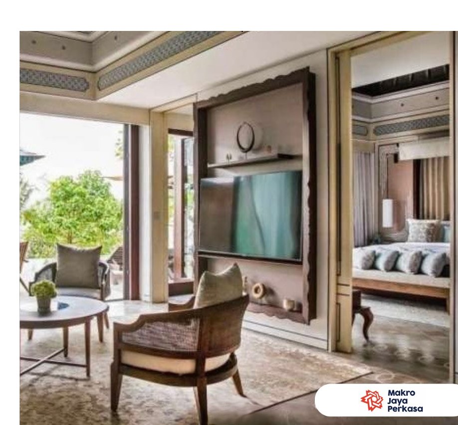 Jumeirah Bali