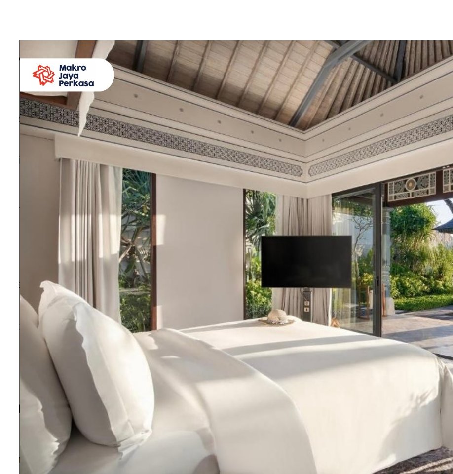 Jumeirah Bali