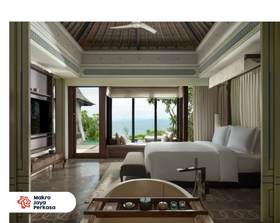 Jumeirah Bali