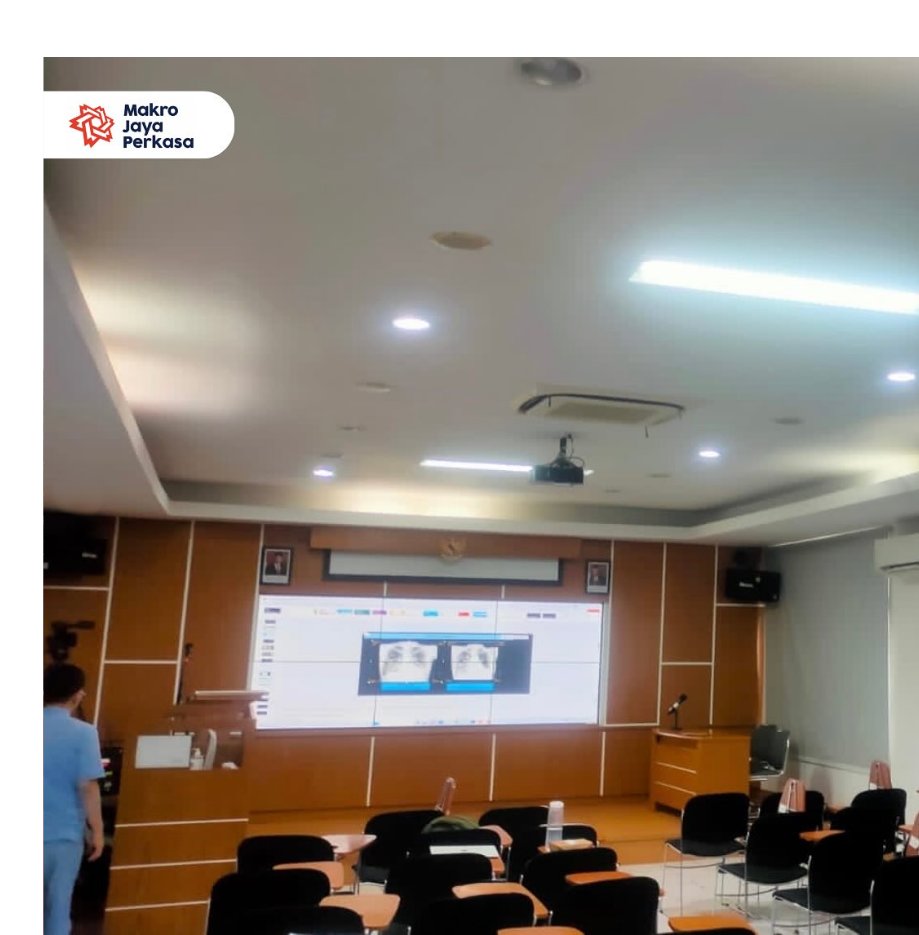RSUP Persahabatan